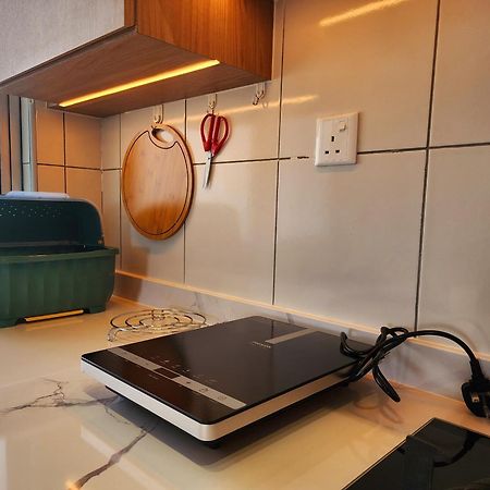 Malacca Spacious 3Bedroom Wifi Carpark Esterno foto