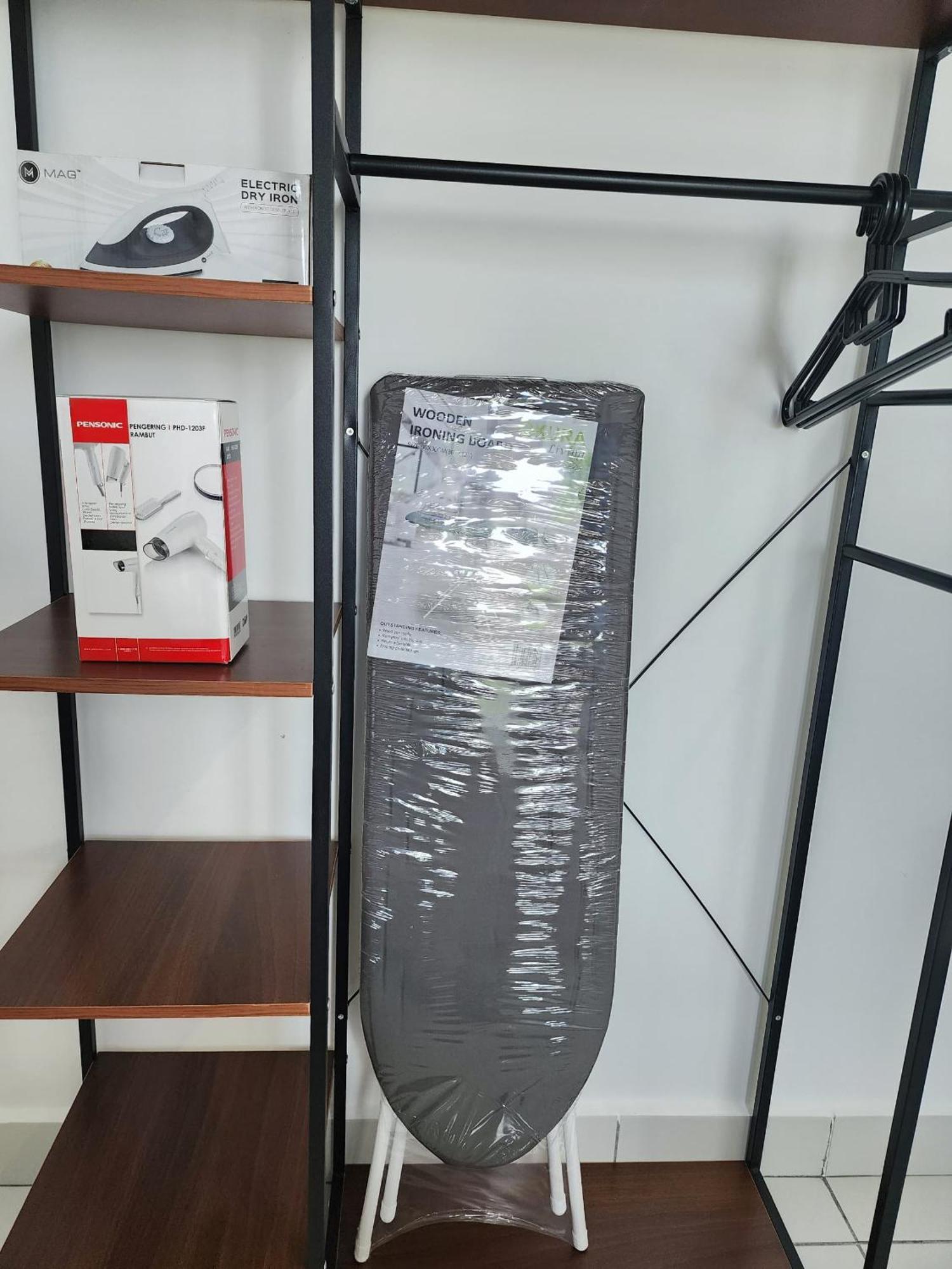 Malacca Spacious 3Bedroom Wifi Carpark Esterno foto