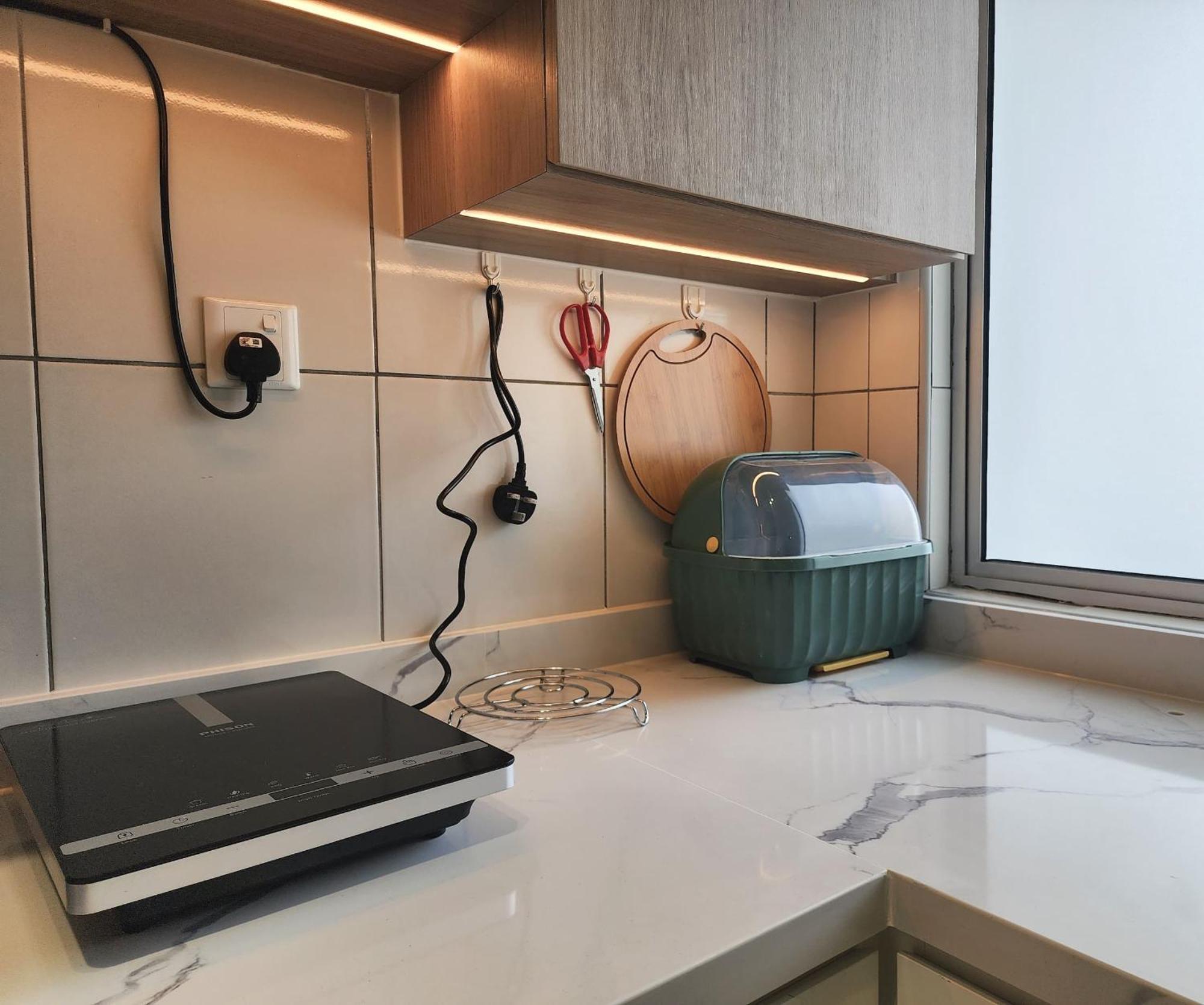 Malacca Spacious 3Bedroom Wifi Carpark Esterno foto