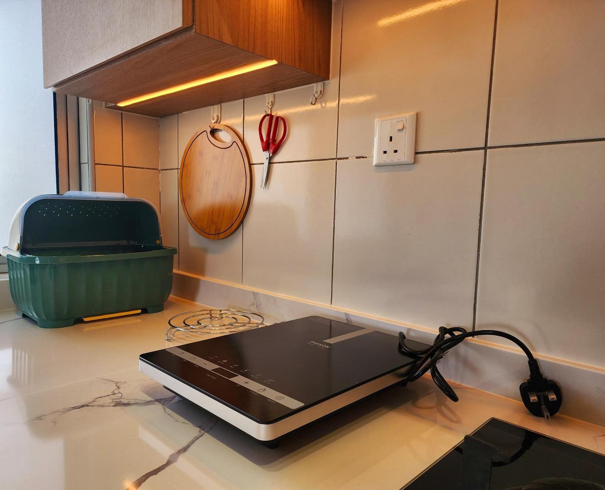 Malacca Spacious 3Bedroom Wifi Carpark Esterno foto
